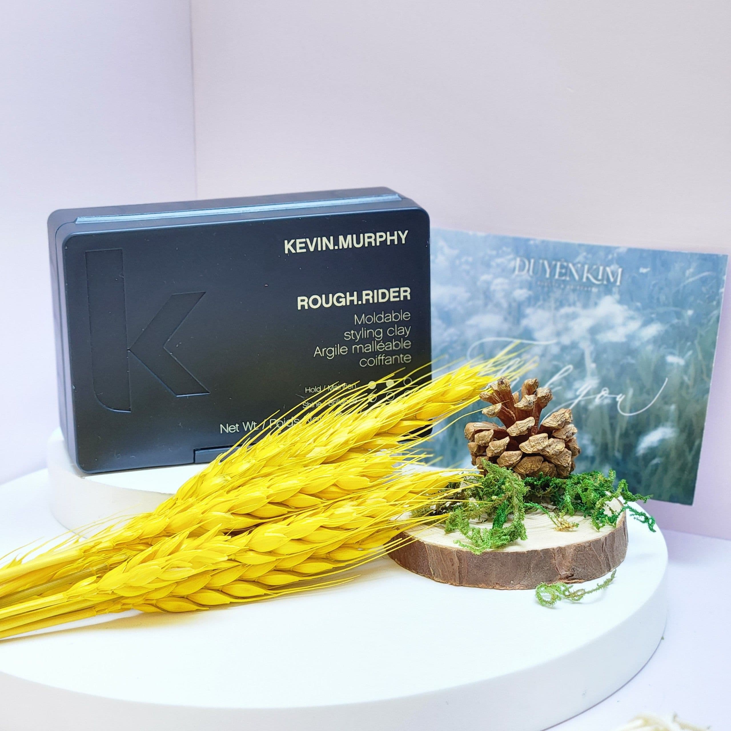 Sáp tạo kiểu Kevin