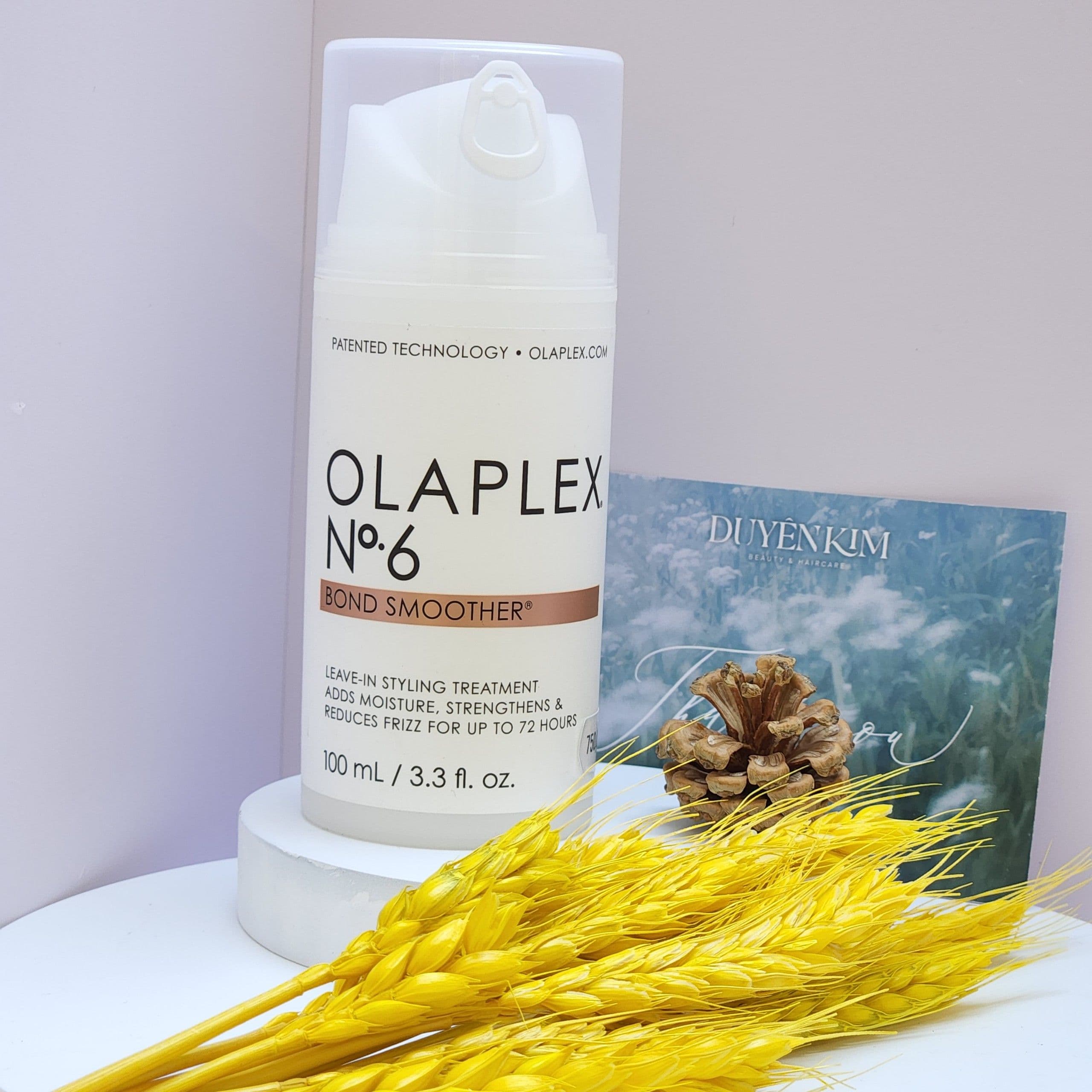 Olaplex No.6
