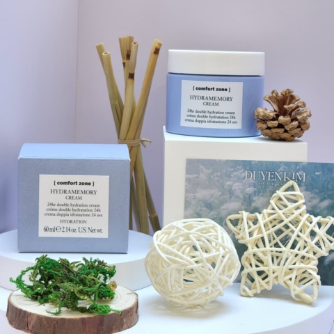 Comfort Zone Hydramemory Cream