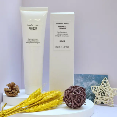 Sữa rửa mặt dịu nhẹ Comfortzone