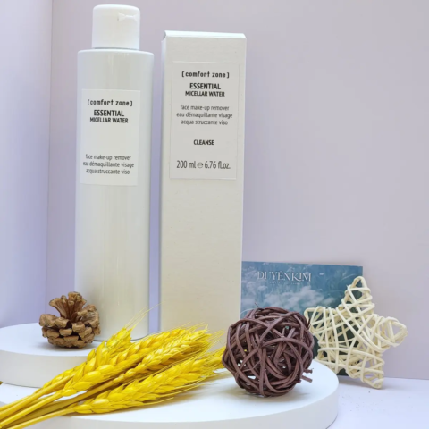 Tẩy trang Comfortzone