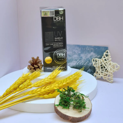 Kem chống nắng DBH