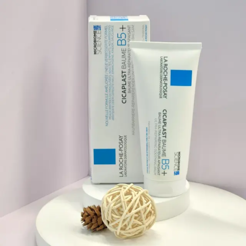 Kem Dưỡng La Roche-Posay Giúp Phục Hồi Da Đa Công Dụng 100ml