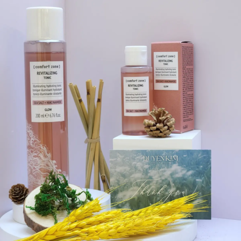 Comfort Zone Revitalizng Tonic