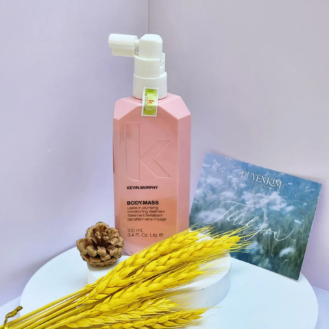 Xịt mọc tóc Kevin